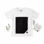 Washable Chalkboard Tees