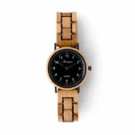 Whiskey Barrel Watch