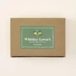 Whiskey Lover's Gift Set 3