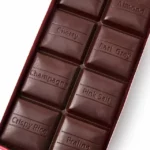 Why Choose - 8 Flavor Chocolate Bar 1