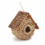 Wicker Bird Bungalow 1