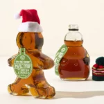 Winter Wonderland Maple Syrup Friend 1