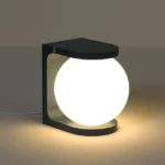 Wireless Charging Table Lamp 1