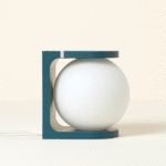 Wireless Charging Table Lamp 2