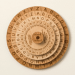 Word Wheel Puzzle