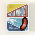 You Who Family Game 1