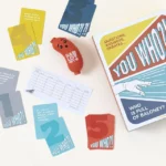 You Who Family Game 2