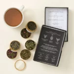 Zodiac Elements Functional Tea Sets 1