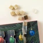 12 Days Of Whiskey Cocktail Cubes Advent 1