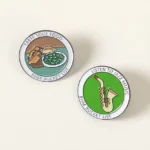 A Year Of Activity Merit Badges 2