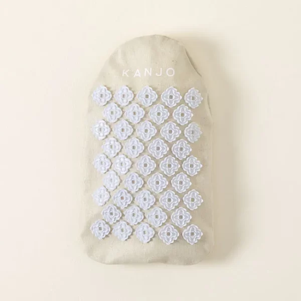 Acupressure Hot Water Bottle