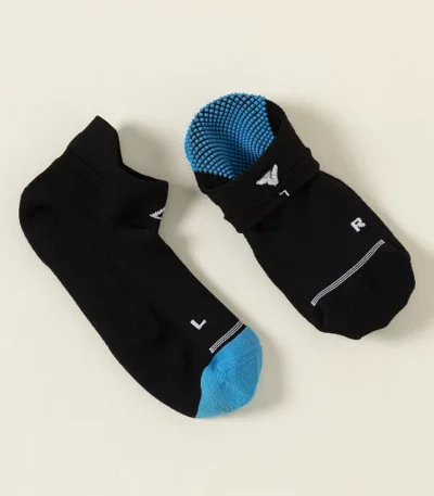 Acupressure Recovery Socks