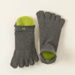 Acupressure Recovery Toe Socks 2