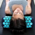 Acupressure Tension Release Mat 4