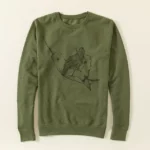 Adventure Buddies Sweatshirt 1