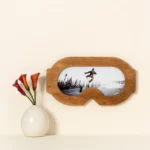 Adventure Goggles Picture Frame 1