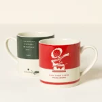 Agatha Christie Murder Mystery Mug 1