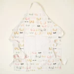 All Shapes Of Beauty Apron