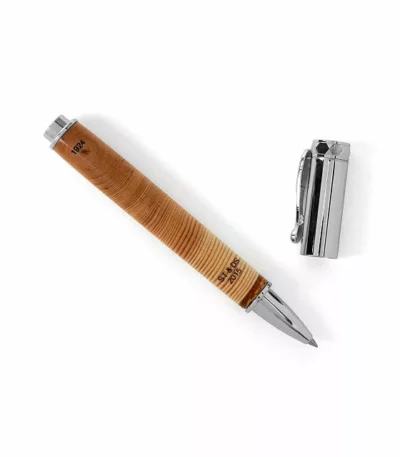 Anniversary Tree Ring Pen