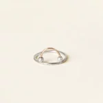 Arc Fidget Ring 1