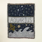 Astrology Blanket 1