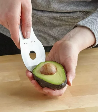 Avocado Multi-tool