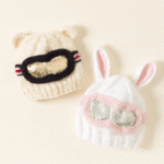 Baby & Kids Ski Buddy Hats 1