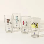 Bad Dog Wisdom Tumblers 1