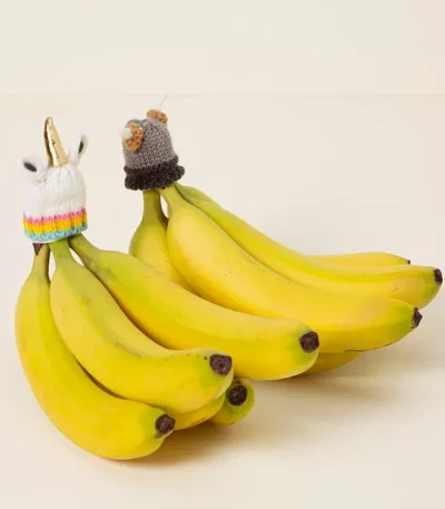 Banana-saving Hats