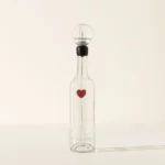 Beating Heart In A Bottle