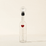 Beating Heart In A Bottle 2