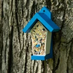 Birdie Bistro Bird Feeder