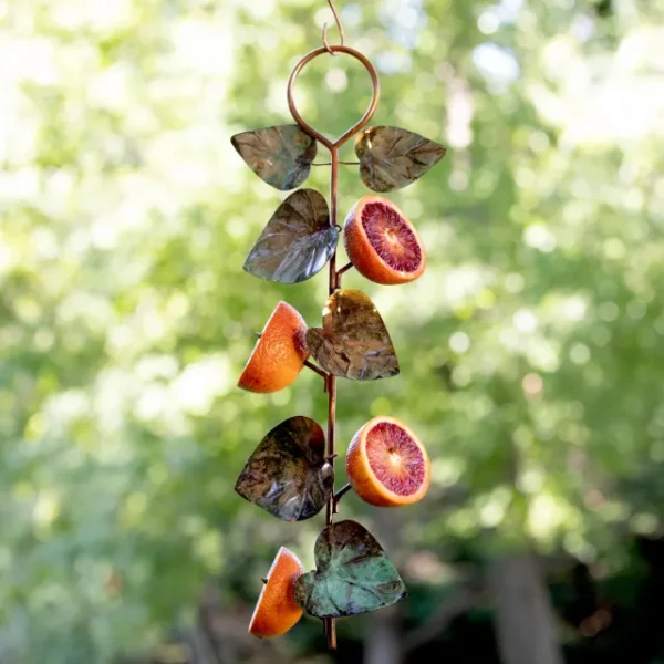 Birdie Fruit Feeder