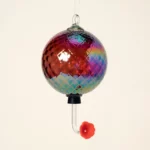 Birthstone Hummingbird Feeder 1