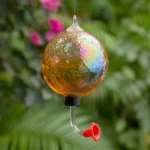 Birthstone Hummingbird Feeder