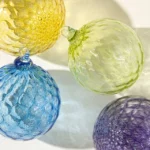 Birthstone Ornaments 1