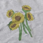 Bloom Where You're Planted Sweatshirt 1