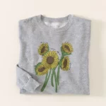 Bloom Where You're Planted Sweatshirt