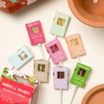 Blooming Lollipops Grow Kit 3