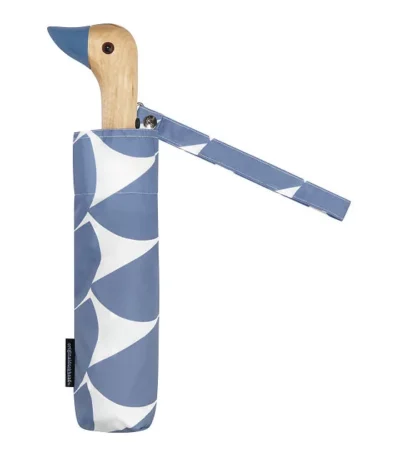 Blue Moon Duck Umbrella