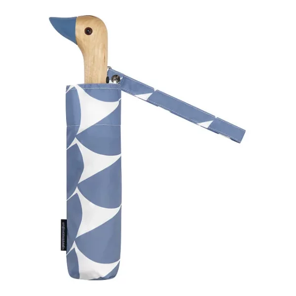 Blue Moon Duck Umbrella