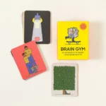 Brain Gym - Boost Your Brain Health