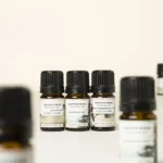 Bring Nature Indoors Essential Oil​ 1