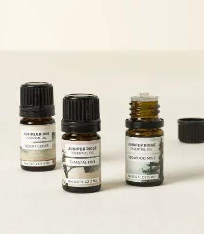 Bring Nature Indoors Essential Oil​