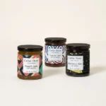 Build Your Own Artisan Jam Trio 1