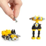 Build Your Own Robot Kit 1