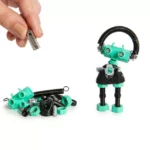 Build Your Own Robot Kit 2