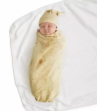 Burrito Baby