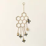 Buzzing Bee Wind Chime 3