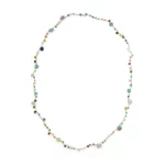 Castaway Gemstone Necklace 1